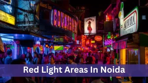 Top 10 Red Light Areas of Noida 